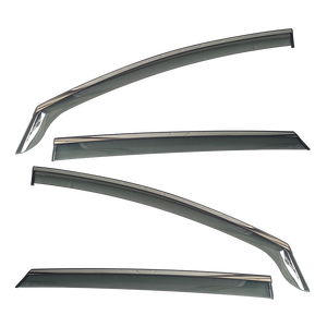 Factory Directly Sell High End tape-on Injection Deflector <b>Window</b> Visor for BYD DOLPHIN /EA1/ATTO 2 2018-2022 - Product Image 6