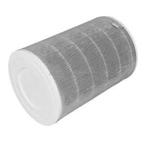 Reemplazo de filtro HEPA completamente compatible para purificador de aire <span class=keywords><strong>Xiaomi</strong></span> <span class=keywords><strong>Mi</strong></span> 1 2 3 <span class=keywords><strong>Pro</strong></span> 3C <span class=keywords><strong>3H</strong></span> 2C 2H 2S para uso doméstico - Product Image 2