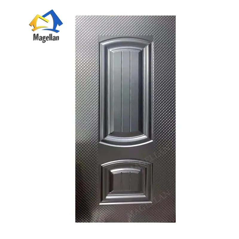 Panel Amerika pintu Abyat, 1mm lembar logam cap