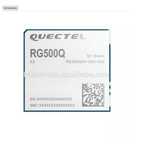 Module 5G Haisen Original compatible RM500Q-GL avec interface M.2, prend en charge la bande Sub-6GHz, compatible avec les routeurs Wi-Fi 6 - Product Image 3