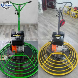 โปรโมชั่นสุดคุ้ม เครื่องขัดคอนกรีต 36 นิ้ว 7.5 แรงม้า เครื่องยนต์เบนซิน ใบมีดเหล็กแมงกานีส ประสิทธิภาพสูงสำหรับงานซีเมนต์ - Product Image 3