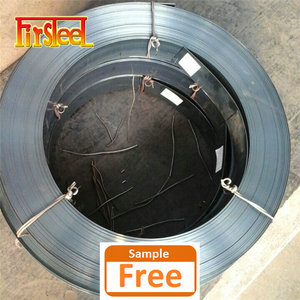 <span class=keywords><strong>C55</strong></span> Sk5 Ck70 жесткие Пружинные стальные узкие высокоуглеродистые стальные полосы 6 мм - Product Image 6