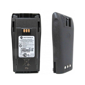 NNTN4851 NNTN4851A NiMH 1400mAh แบตเตอรี่สำหรับ DP1400 XiR P3688 CP200d DEP450 CP040 CP140 EP450 CP180 วิทยุสองทาง - Product Image 3