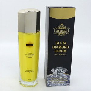 Set di cure miracolose Super bianche per 5 giorni di sbiancamento Premium Glutathio Bleaching Booster per Set di lozioni per il corpo mezzo Cast africano - Product Image 5