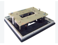 Palette de soudage à la vague XGH pour prototypes CNC OEM haute précision et usinage CNC en petites séries