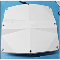 Punto de Acceso Wi-Fi 6 para Exteriores en Oferta, Resistente al Agua IP68, 1.8 kg, Conectividad IoT Integrada para la Infraestructura de Ciudades Inteligentes