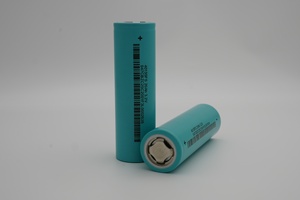 Công suất lớn 20Ah LiFePO4 40135fs pin <span class=keywords><strong>lithium</strong></span> hình trụ di động vật liệu LFP cho E-Scooter e-xe đạp - Product Image 2