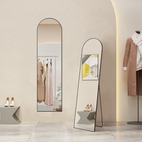 Classic Black-arched