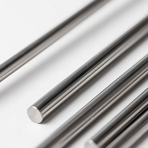 Barre en alliage de nickel résistant aux hautes températures Hastelloy Nicrofer4825hmo G-35, norme ASTM, diamètre personnalisable pour joints et soufflets - Product Image 4