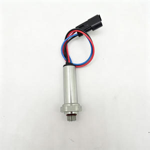 Vanne de régulation de pression de carburant pour excavatrice 369-7507, pièces de vanne solénoïde de contrôle de pression de carburant moteur - Product Image 3