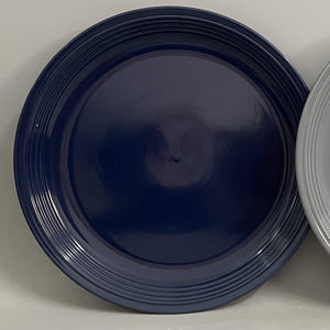 Échantillon Disponible Assiette en Céramique Colorée à Prix de Gros Économique Plat en Grès Céramique en Stock en Promotion - Product Image 6