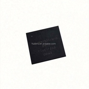 Pic 16F, chức năng an toàn (fusa) vi điều khiển IC 8-bit 20MHz 3.5kb (2K x 14) flash 16-qfn (3x3) PIC16F1503T-I/MG - Product Image 6