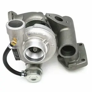 T250-4 Turbocharger 452055 전기 랜드 로버 수비수 2.5 TDI 300 TDI 터보 충전기