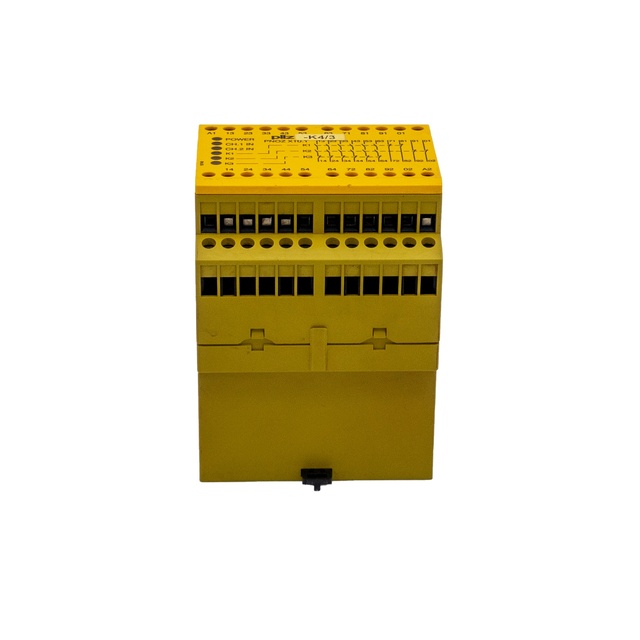 FANUC CNC Control, Fanuc Controller, PNOZ MC3P 773721