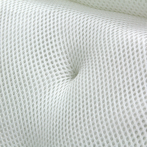 Logo personnalisé oreiller en maille douce salle <span class=keywords><strong>de</strong></span> bain SPA doux appui-tête oreiller <span class=keywords><strong>de</strong></span> <span class=keywords><strong>baignoire</strong></span> avec dossier <span class=keywords><strong>coussin</strong></span> <span class=keywords><strong>de</strong></span> cou - Product Image 4