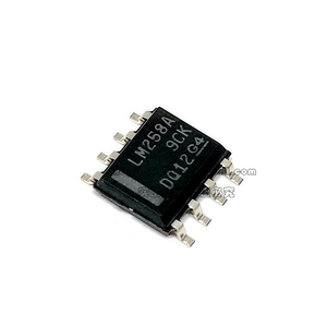 Bộ khuếch đại hoạt động tl062cdr tl062c SMD SOP-8 nguyên bản hoàn toàn mới - Product Image 5