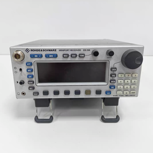 Receptor Miniport ROHDE & SCHWARZ EB200 USADO - Product Image 1