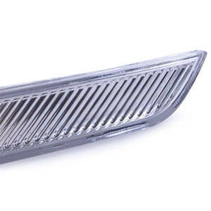 Cặp <span class=keywords><strong>Side</strong></span> <span class=keywords><strong>Marker</strong></span> phản xạ rõ ràng Trắng 63147187087 63147187088 cho BMW X6 E71 E72 2008-2014 E70 x5m <span class=keywords><strong>front</strong></span> bumper <span class=keywords><strong>Side</strong></span> phản xạ - Product Image 5