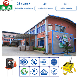 หม้อแปลงนีออน 10k แบบฟลายแบ็ค แรงดันสูง ติดตั้งบนแผงวงจรพิมพ์ ชนิดแยกแกน กระแสไฟฟ้าเฟสเดียว - Product Image 3