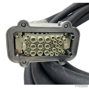 00326305 7M สายไฟตู้ควบคุม KRC4 (7 ม.) - Product Image 6