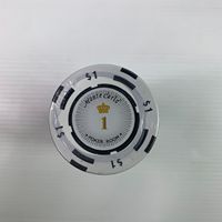 14G Standard Casino Personnalisé Jetons de Poker En Argile
