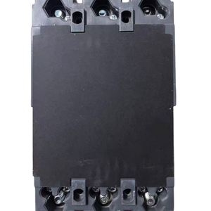 Disjoncteur à boîtier moulé NSC160S 3P/160A neuf d'origine (type air, cuivre, plastique, capacité de coupure 18kA) Garantie d'un an - Product Image 2