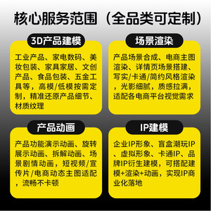 Servicio de Impresión 3D, Creación de Modelos, Prototipado SLA de Alta Precisión de Grado Industrial para Diseño Personalizado - Product Image 5