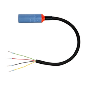 Câble d'électrode numérique Endress+Hauser CYK10-A101, câble de mesure numérique pour instruments d'analyse - Product Image 2