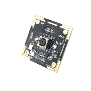 Fabrik preis OEM 8MP kostenloser Treiber 3264*2448 USB3.0 Autofokus sensor IMX179 CMOS Mini-Kamera modul