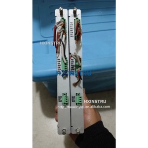 125680-01 เบนท์ลีย์ เนวาดา 3500/40M, โมดูล Proximitor I/O, ใช้แล้ว H - Product Image 1