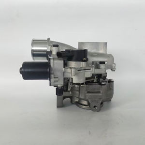 Turbocompressore universale GT2256V per <span class=keywords><strong>BMW</strong></span> E36 <span class=keywords><strong>E46</strong></span> E39 E53 nuovi <span class=keywords><strong>ricambi</strong></span> Auto 704361-5006 704361-0004 - Product Image 4