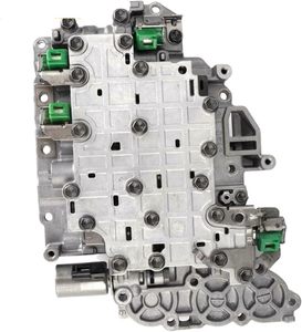 Kit de corps de vanne de Transmission <span class=keywords><strong>automatique</strong></span> AW81-40LE AW81-41LE avec électrovanne pour <span class=keywords><strong>Suzuki</strong></span> - Product Image 5