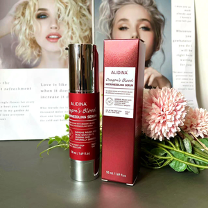 Atacado Private Label 50ML Dragão Sangue Stoste Hidratante Encolher Poros Idade-Envelhecimento Cuidados Com A Pele Soro Dragão Sangue Soro OEM d - Product Image 6