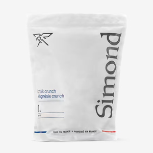 Paquete Personalizado de <span class=keywords><strong>Magnesio</strong></span> para Gimnasio, Escalada, <span class=keywords><strong>Boulder</strong></span>, Carbonato de <span class=keywords><strong>Magnesio</strong></span>, Adhesivo Fuerte, <span class=keywords><strong>Magnesio</strong></span> en Polvo para Deportes - Product Image 1