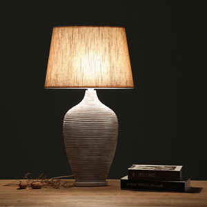 New Product Nordic Style Home Decoration Modern <strong>Bed</strong> Side Table <strong>Lamp</strong> - Product Image 2