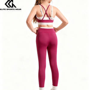 Спортивная Одежда для девочек - Product Image 4