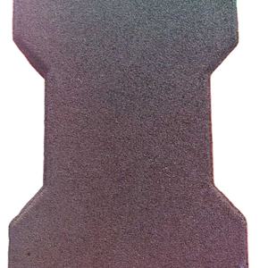 Mesin Vulkanisasi Keset Lantai Karet/Mesin Press Curing Judul Karet - Product Image 1