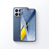 Protection d'écran en film AR haute transparence pour Xiaomi Poco F8 Ultra mobile