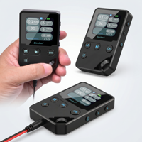 Dispositif TDCS Biothm DCTune Pro prêt à être expédié avec contrôle par application iOS pour le neuromodulateur TACS TPCS TVNS, pour le soutien des performances cérébrales, OEM