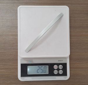 Modern minimalist mobilya alüminyum alaşımlı mobilya kolu okside mat dolap çekmece kolu kavisli kolu - Product Image 4