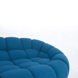 Sofá <span class=keywords><strong>de</strong></span> Tela <span class=keywords><strong>de</strong></span> Lino <span class=keywords><strong>de</strong></span> Estilo Moderno en Forma <span class=keywords><strong>de</strong></span> L, Reproducción <span class=keywords><strong>de</strong></span> Sofá <span class=keywords><strong>de</strong></span> <span class=keywords><strong>Esquina</strong></span> para Sala <span class=keywords><strong>de</strong></span> Estar en Oferta - Product Image 5