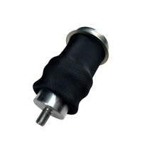 Piezas Originales OEM para Camiones Dongfeng, Conjunto de Bolsa de Aire de Suspensión Delantera de la Cabina, OE 5001042-C3300 para el Nuevo Dongfeng Kinland