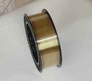 Alambre de Soldadura MIG y Varilla de Soldadura TIG de Bronce de Silicio <span class=keywords><strong>CuSi</strong></span>-A CuSi3 (AWS ERCuSi-A, DIN 1733 SG-CuSi3) - Product Image 6
