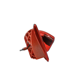Cámara de Reversa HD Impermeable VD para Auto, Montaje en Techo, Luz de Freno LED para Renault Master, Nissan NV400, <span class=keywords><strong>Opel</strong></span> <span class=keywords><strong>Movano</strong></span> - Product Image 2