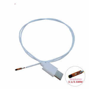 Module de caméra d'<span class=keywords><strong>endoscope</strong></span> médical HS-M04 <span class=keywords><strong>3</strong></span>.5mm carte de décodage USB Mini module de caméra d'<span class=keywords><strong>endoscope</strong></span> numérique - Product Image 3