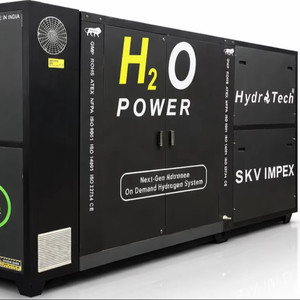 Système de brûleur HHO à économie d'énergie pour chaudières à charbon - Product Image 1