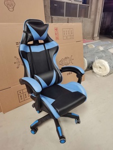 Chất Lượng Tốt Nhất Bán Buôn Tùy Chỉnh Máy Tính Chơi Game Ghế - Product Image 3