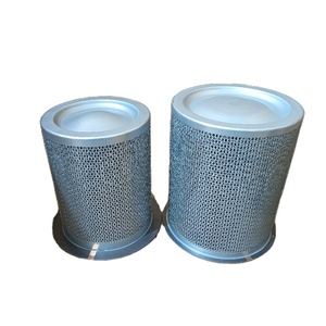 Séparateur d'huile Mengma LE 61 001 LE 61001 LE61001, pièce neuve pour compresseur d'air avec filtre, sécheur et moteur à vis - Product Image 1