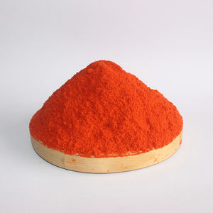 مسحوق فلفل أحمر مجفف عالي الجودة ساخن من نوع معالجة خام صيني - Product Image 3