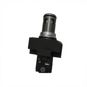 ปั๊มเกียร์ PGP502A0012CH1H1NE3E2B1B1 แรงดัน 350 บาร์ โครงสร้างเหล็กหล่อ ไม่ต้องใช้แหล่งพลังงาน PGP502A0012CH1H1NE3E2B1B1 - Product Image 1